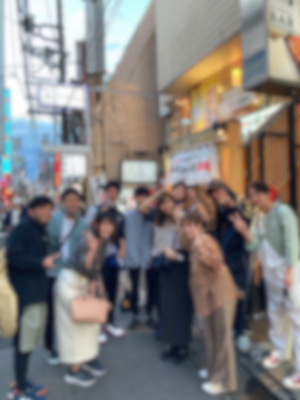 ギャラリー｜White Fang【20代前後から33歳まで限定】