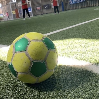 ギャラリー｜【現在受付停止中】ゆるサル⚽️