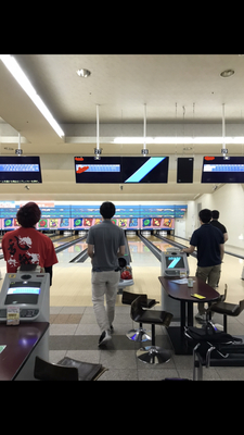 ギャラリー｜福井市内でボウリング🎳楽しく運動しよう！