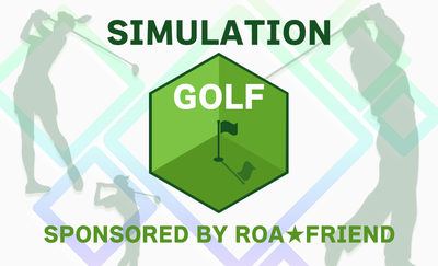 ギャラリー｜ROA★GOLF-CLUB