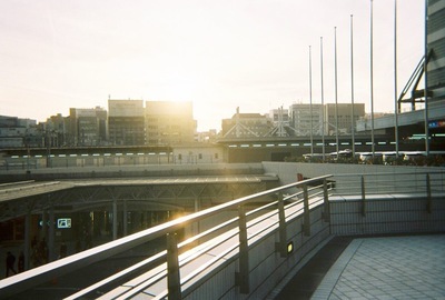 ギャラリー｜あのネガフィルム