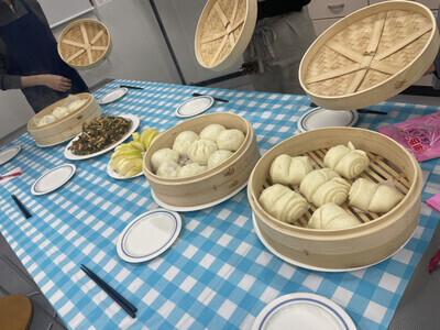 ギャラリー｜TOKYO週末ごはん部
