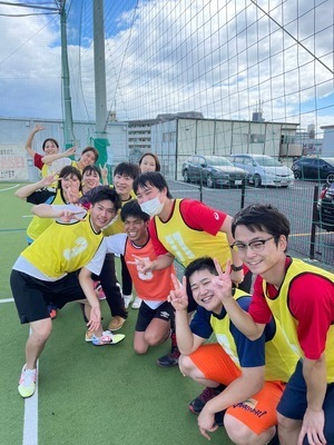 ギャラリー｜本気で遊ぶ大人達😎😊🎃😎