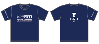 ギャラリー｜【日本一のメンバー数】札幌バドミントン S.R.B