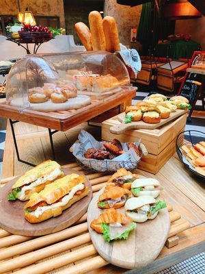 ギャラリー｜〜天神食の旅〜