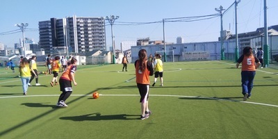 ギャラリー｜人が集まるフットサル