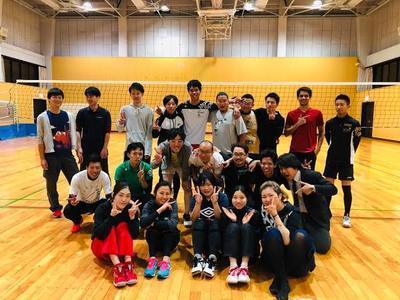 ギャラリー｜スポーツ＆遊びも楽しみ隊