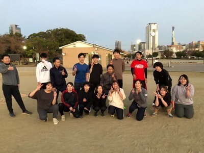 ギャラリー｜名古屋　ドッチボール会