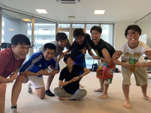 ギャラリー｜社会人‼が本気で楽しめるサークル
