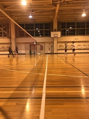ギャラリー｜のんびりバド🏸 