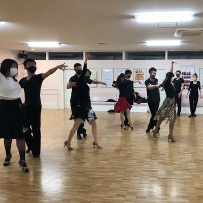 ギャラリー｜＆you Dance mart