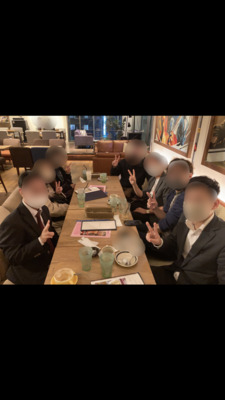 ギャラリー｜福岡友だちづくり〜博多夜カフェ会