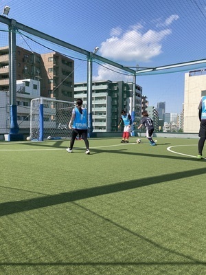 ギャラリー｜エンジョイフットサル！