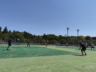ギャラリー｜🎾四日市・菰野・川越・いなべ・桑名 テニスサークル ラブサーティ🎾