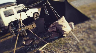 ギャラリー｜Outdoors交流会