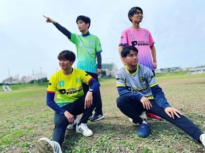ギャラリー｜埼玉パスポットFC