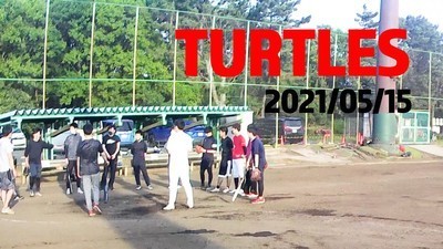 ギャラリー｜【単発参加＆未経験OK】一緒に野球しませんか？⚾️