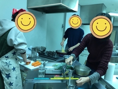 ギャラリー｜腹ぺこ料理部