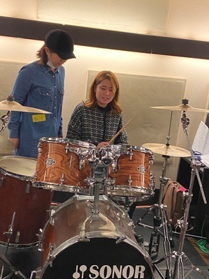 ギャラリー｜初心者でも音楽を楽しんでみようクラブ✨