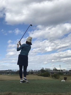 ギャラリー｜ビギナーゴルフ部🏌️‍♂️🔰