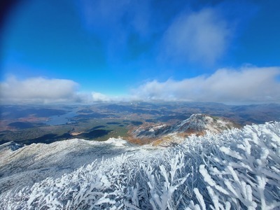 ギャラリー｜平日登山部
