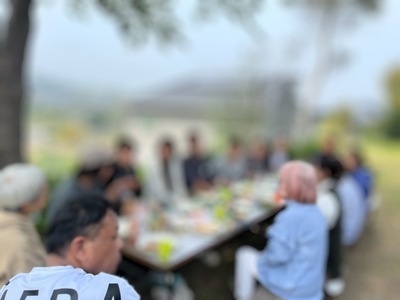 ギャラリー｜オーガニック野菜づくり交流会
