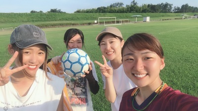 ギャラリー｜フットサル仲間募集中⚽️✨