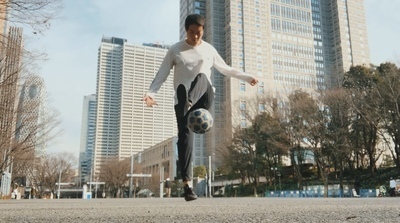 ギャラリー｜新宿フットサル初心者未経験社会人サークル -サッカーやフットサルの基礎技術をみんなで覚える練習交流会-