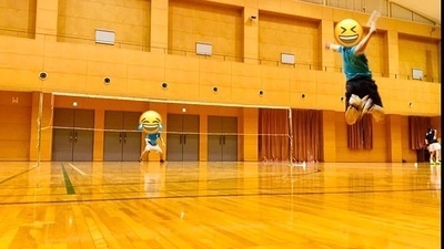 ギャラリー｜羽球団