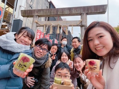 ギャラリー｜ユメグラフサークル [人の夢を撮影するフォトグラファー]