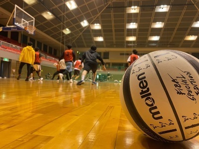 ギャラリー｜🏀バスケ人口増やしていこう！の会