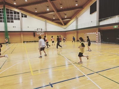 ギャラリー｜TEAM EHIME HANDBALL