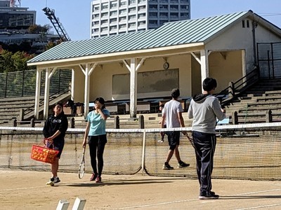 ギャラリー｜硬式・広島市テニスサークル・広島SFIDAテニスクラブ　広島市テニス協会登録