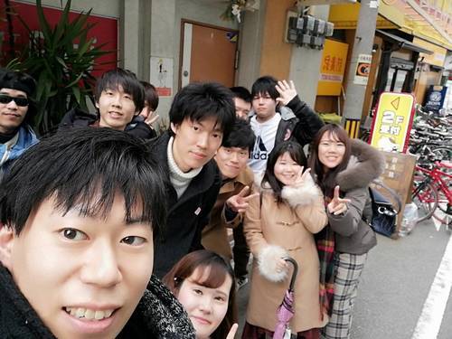 ギャラリー｜大阪でカラオケパーティー🥳