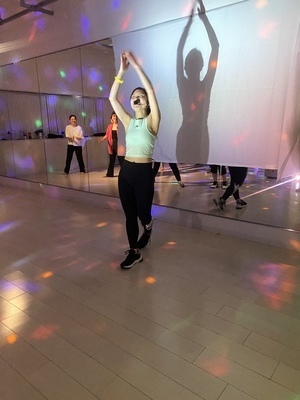 ギャラリー｜暗闇×training‼︎ボランティアスタッフ募集‼️