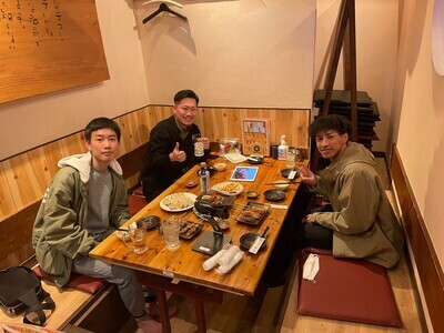 ギャラリー｜名古屋大高テコンドークラブ