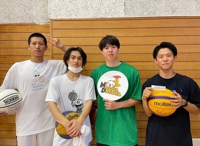 ギャラリー｜名古屋3x3 フェスティバル