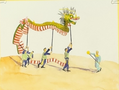 ギャラリー｜絵画サークルニケ