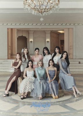ギャラリー｜【KPOP コピユニ】9人組ヨジャグル 残り1名！メンバー募集