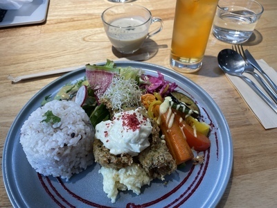 ギャラリー｜ヘルシーライフ・オシャレカフェ＆クッキング