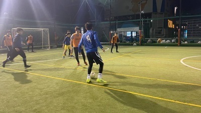 ギャラリー｜次回12/22(木)【20代・経験者（ガチ）】東京ガチフットボール