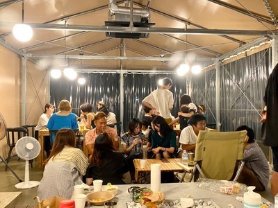 ギャラリー｜皆でハンバーガーを食べようの会🍔