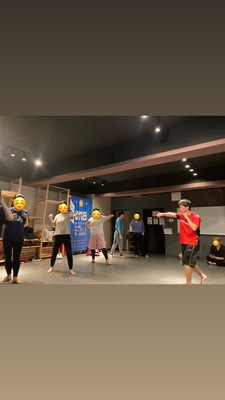 ギャラリー｜【女性多め・1人参加OK】ゆるっとボクササイズ🥊初心者歓迎✨