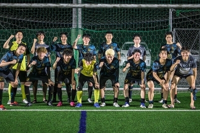 ギャラリー｜Sole FC