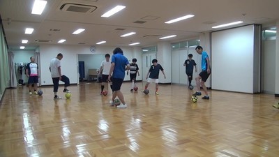 ギャラリー｜【基礎トレやろうよ】