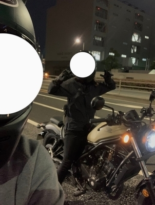 ギャラリー｜関西ゆるツーリングサークル(仮)🏍💨