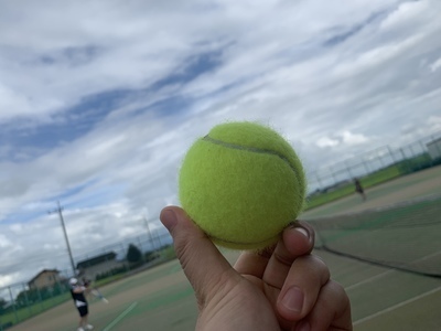 ギャラリー｜わらゆんテニス🎾