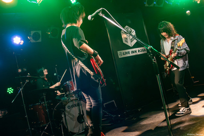 ギャラリー｜【 1月ライブ企画者見学者募集】東京社会人軽音楽・バンドサークル