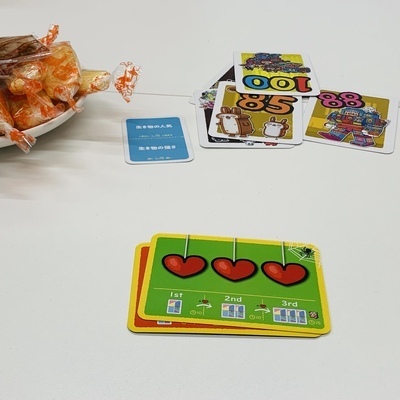 ギャラリー｜ボードゲーム女子会