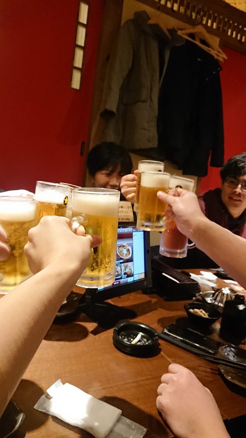 ギャラリー｜むすび　YOSAKOIソーランチーム